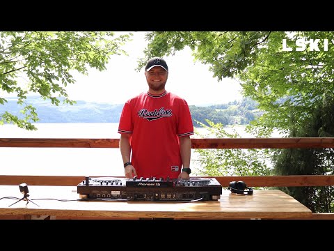 LSKI - Promo Mix 2022 (Oliver Heldens, Fisher, James Hype, Öwnboss) [Roznow Lake - Poland]