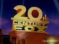 Opening To Mean Girls 2004 Thai VCD 20th Century Fox Version