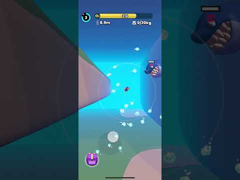 Sushi Dive Master