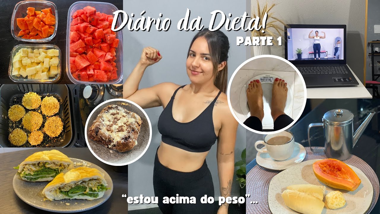 DIET DIARY, my weight, 30 DAYS in FOCUS to lose weight! Eggplant in the Air Fryer, food and workouts