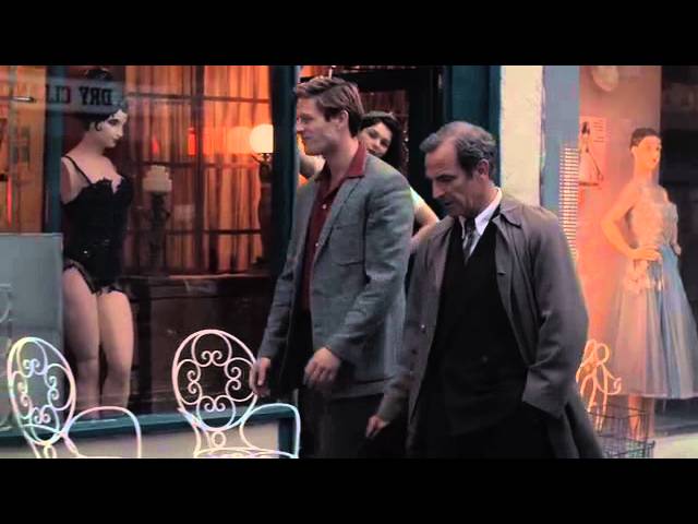 Grantchester - Series 1 on DVD