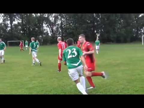 2013-07-29 Rīnūži-Strong - RTU FC