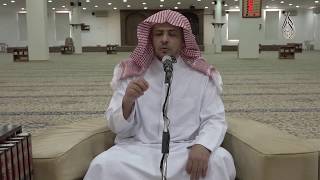 صورة لقاء العصر  (166) قول النبي "إنكم لا تدرون في أي طعامكم البركة"