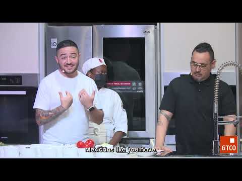 Um olhar sobre a história do México através de ingredientes culinários