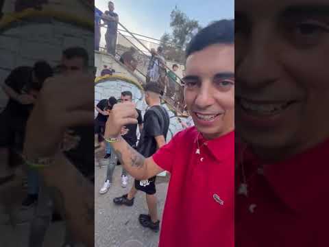 OCTAVOS ALICANTE VITOLASO VS KLENCHOS