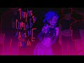 They Re Coming To Take Jinx Away Arcane Animatic