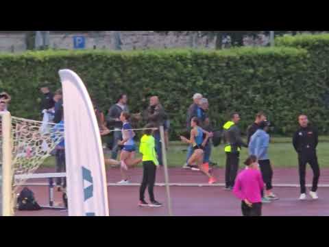 3000 Donne Serie 1 - Rodengo Saiano il 20/05/2025