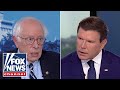 Bernie Sanders Confronted Over Private Jet Flights On Fight Oligarchy Tour