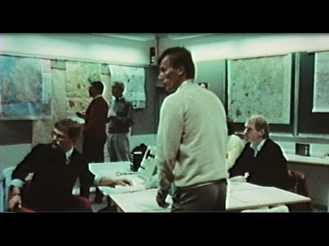 Om kriget kom, avsnitt 1, "Förebudet"