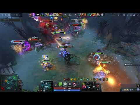 "MidOne is in trouble.." - but is he?