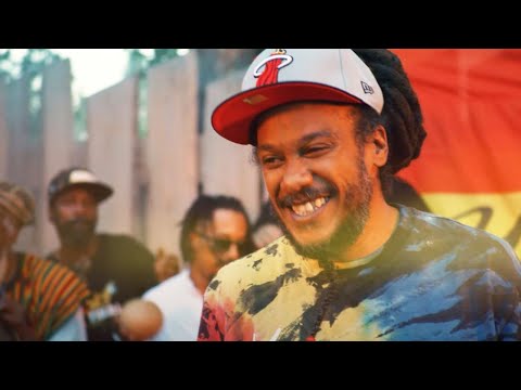 YaniSs Odua - Destinée (Clip Officiel)