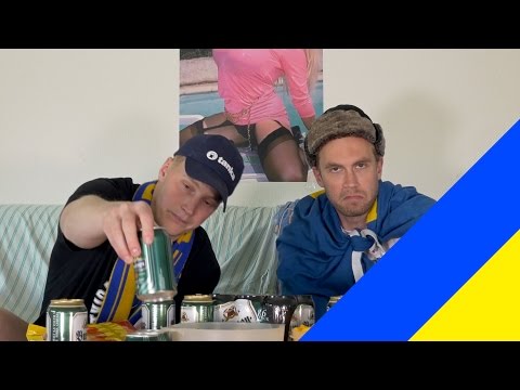 Tommy & Saggas EM-studio - Försnack