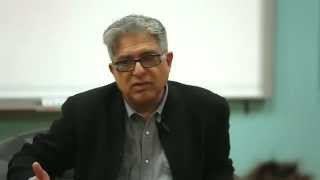 Guided Meditation on Being Present by Deepak Chopra