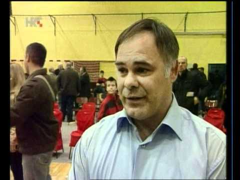 CRO vs. USA, Friendly match , Neven Zugaj 74 kg, Nenad 84 kg, Varaždin, 2010.