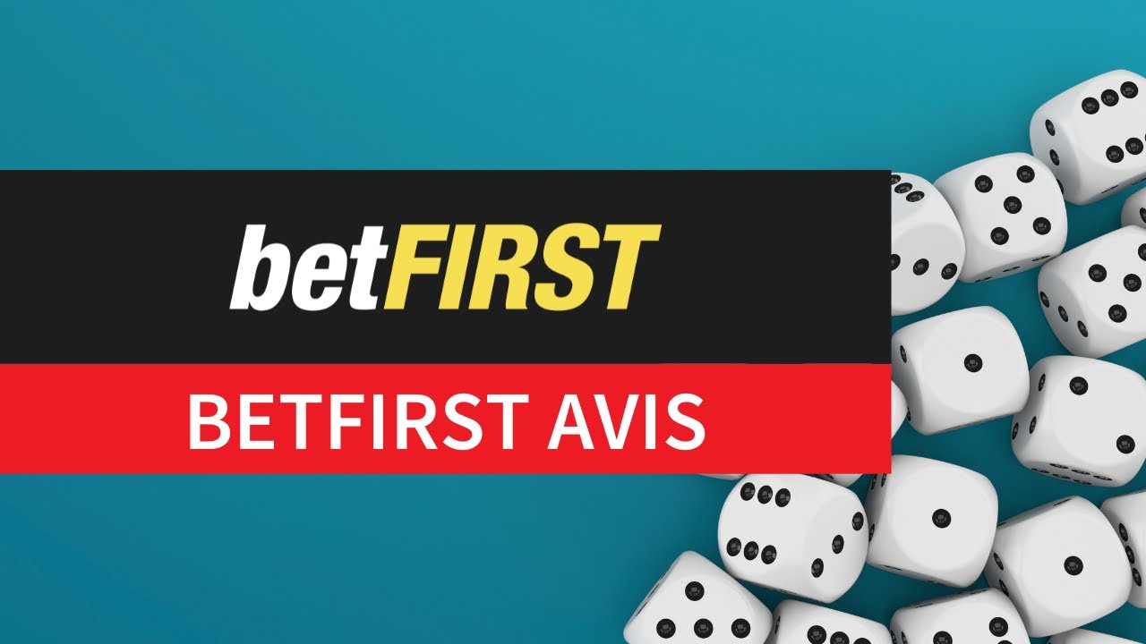 betFIRST Casino & App Avis et Conseils 2025 - Feeling Lucky