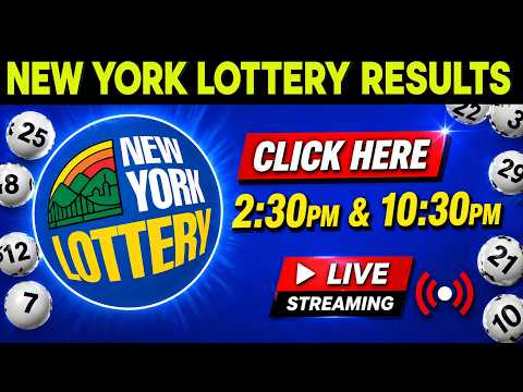 N Y Pick 3 4 Results