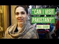 Can Indians Visit Pakistan? THE TRUTH (India-Pakistan VISA Guide)