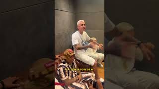 ESTUDIO- MC HARIEL FT MC DAVI