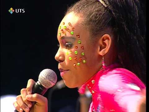 Kompilashon Festival di Tumba Hubeni 2016