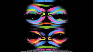 The Terje Rypdal Group (feat. Karin Krog): Ved Soerevatn