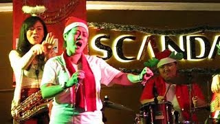 Download lagu Denpasar Moon - Maribeth (with Pops & The Beat) mp3