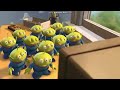 Opening To Toy Story 1995 2005 DVD Warner Bros Version