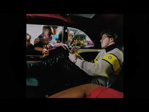 (FREE) jack harlow type beat - rendezvous | prod. eros