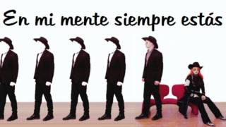 Fangoria - En mi mente siempre estás (En directo)