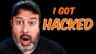 Catch the hacker the MOMENT they are on your computer!