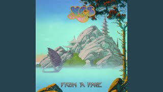 Onward (Live From Lyon)