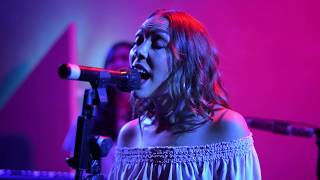 By My Side (Live Acoustic) | The Collective Music