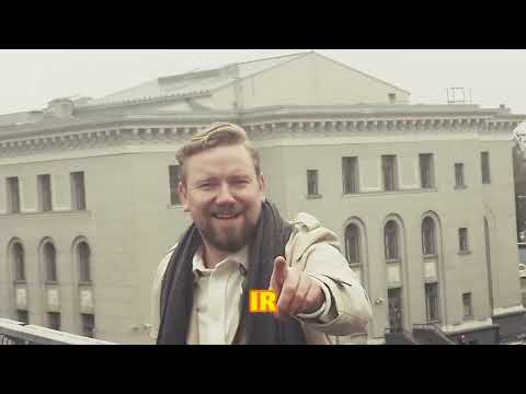 Dziļi Violets - Viss ir kārtībā