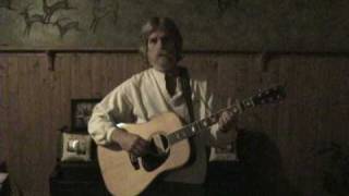 Gordon Lightfoot  &quot;On the High Seas&quot;  (cover)  2 2009 02 11 21 16 21