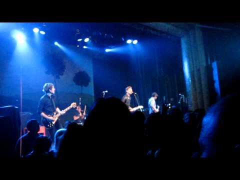 Concert Start - New Empire: Worth The Wait Live @ The Tivoli