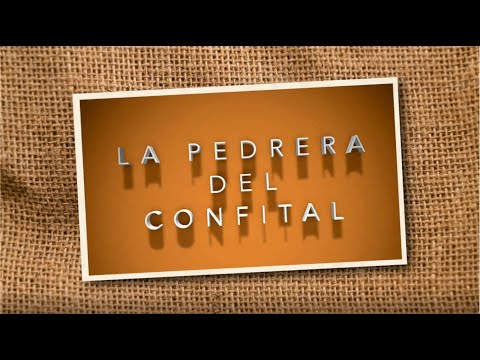 La Cantera y la Pedrera del Confital