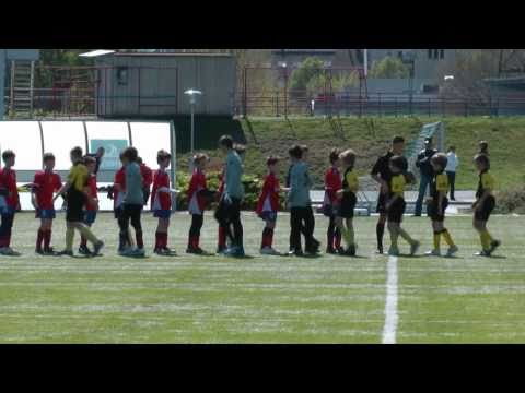 Vasas-Goldball U12 Bajnoki.mp4