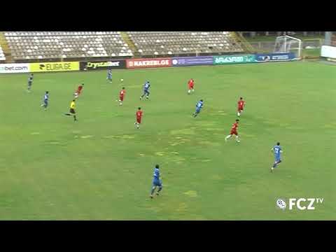 30.09.2021. FC Zestafoni - Machakhela (Khelvachauri) 5-1