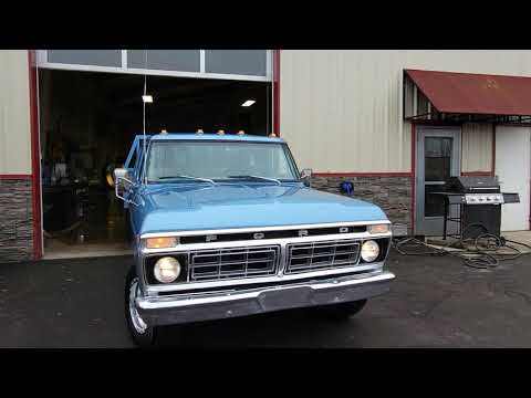 1976 Ford F350 (CC-1461114) for sale in Redmond, Oregon