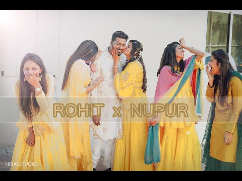 Wedding Photographer portfolio by Hiral Studio in Jodhpur - Photo 2