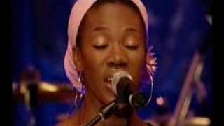 India Arie Ready For Love
