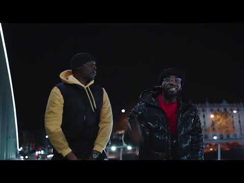 116 Black Daniels - Plug ft Zato
