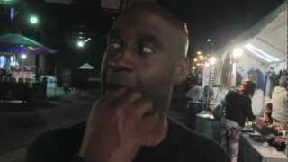 Hip Hop Minutes with De La Soul