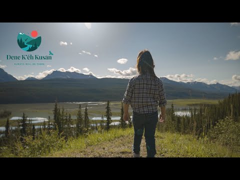 Dene Kʼéh Kusān - Always Will be There | Short Documentary