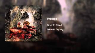 Impaled