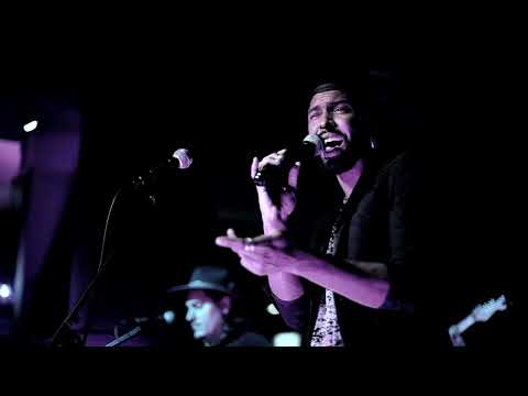 AQUILE - Unfamiliar Souls (Live from Spotlight Lounge) Casper, Wy