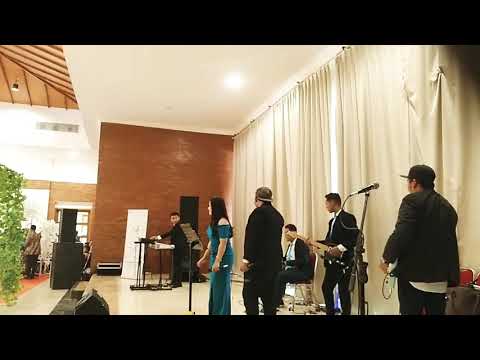 SYAHDU,ABG TUA - RAISA,SIERRA,MONITA _ SIXHARMONY (COVER)