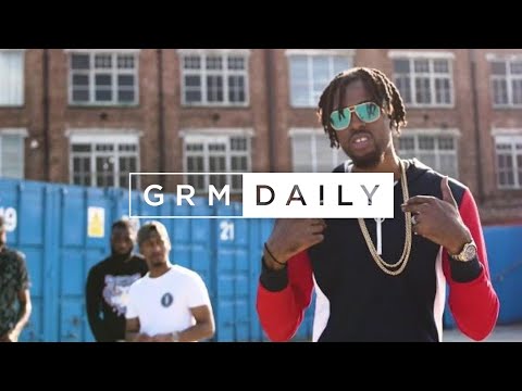 6IXVI - The Audit [Music Video] | GRM Daily