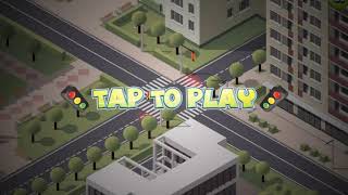 Traffic Command gameplay