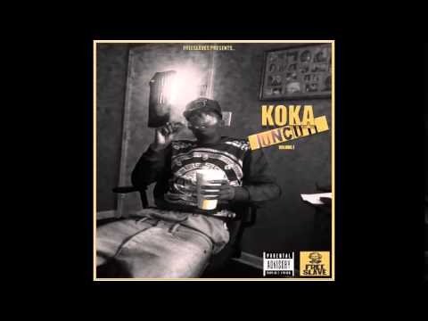 FreeSlaves Koka "Uncut" Volume 1