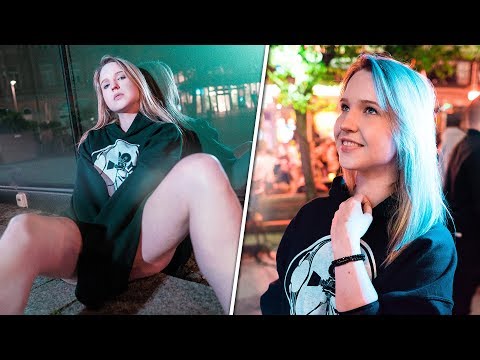 How do you take good PHOTOS at NIGHT?!